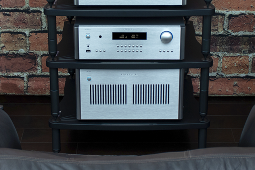 RC-1590 MKII & RB-1590 Review - Secrets of Home Theater & High Fidelity